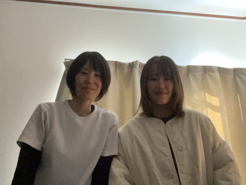 お客様の声　20代女性