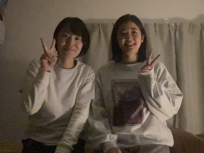 お客様の声　30代女性