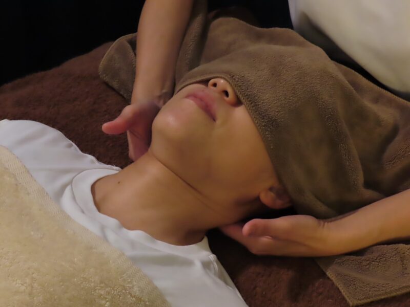 お客様の声　静岡市40代女性